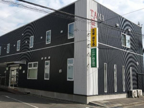 Tama Hotel, Ishinomaki